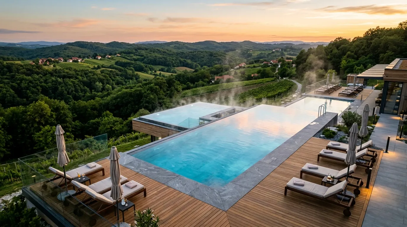 Terme Tuhelj